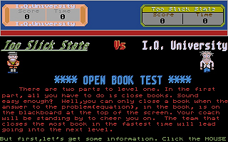 Numerical-Go-Round atari screenshot